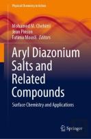 Aryl Diazonium Salts And Related Compounds