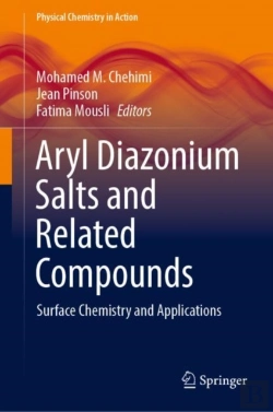 Bertrand.pt - Aryl Diazonium Salts And Related Compounds