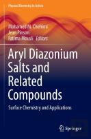 Aryl Diazonium Salts And Related Compounds