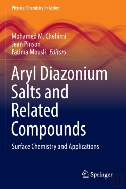 Bertrand.pt - Aryl Diazonium Salts And Related Compounds