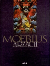Arzach