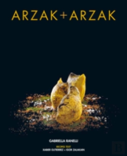 Bertrand.pt - Arzak + Arzak