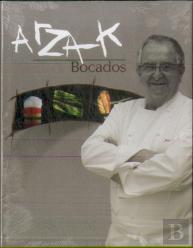 Arzak Bocados