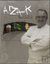 Arzak Bocados