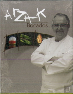 Bertrand.pt - Arzak Bocados