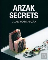 Arzak Secrets