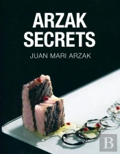 Arzak Secrets