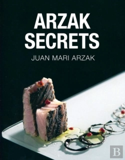 Bertrand.pt - Arzak Secrets