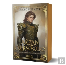 Bertrand.pt - Arzan Cuernoscuro