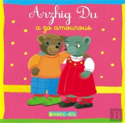 Bertrand.pt - Arzhig Du A Zo Amourous