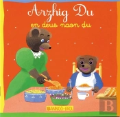 Arzhig Du En Deus Naon Du