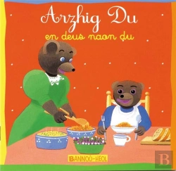 Bertrand.pt - Arzhig Du En Deus Naon Du