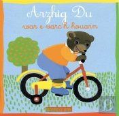 Arzhig Du War E Varc'H-Houarn