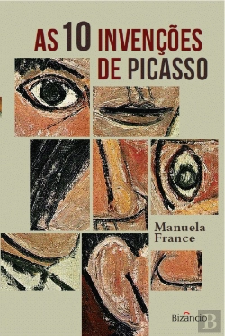 Bertrand.pt - As 10 Invenções de Picasso