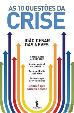 Bertrand.pt - As 10 Questões da Crise