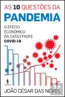 As 10 Questões da Pandemia