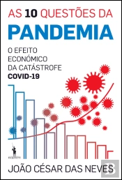 As 10 Questões da Pandemia