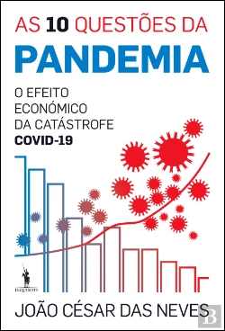 Bertrand.pt - As 10 Questões da Pandemia