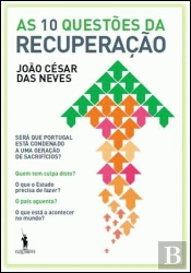 As 10 Questões da Recuperação