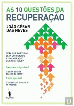 Bertrand.pt - As 10 Questões da Recuperação