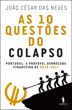 Bertrand.pt - As 10 Questões do Colapso
