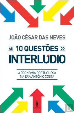 Bertrand.pt - As 10 Questões do Interlúdio