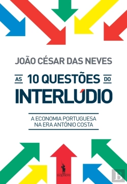 Bertrand.pt - As 10 Questões Do Interlúdio