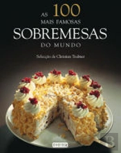 As 100 Mais Famosas Sobremesas do Mundo