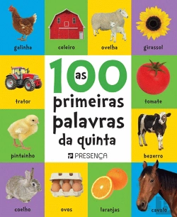 Bertrand.pt - As 100 Primeiras Palavras da Quinta