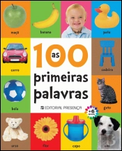 As 100 Primeiras Palavras