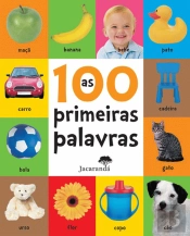 As 100 Primeiras Palavras