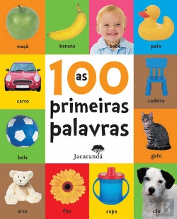 Bertrand.pt - As 100 Primeiras Palavras