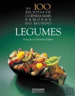 Bertrand.pt - As 100 receitas de cozinha mais famosas do mundo legumes