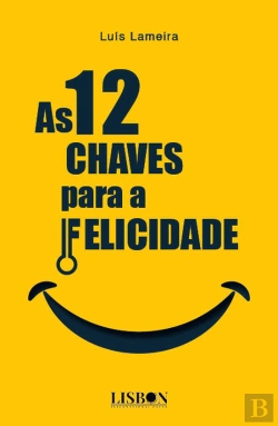 Bertrand.pt - As 12 Chaves para a Felicidade