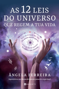 Bertrand.pt - As 12 Leis Do Universo Que Regem A Tua Vida