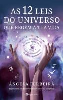 As 12 Leis do Universo que Regem a Tua Vida