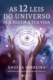 As 12 Leis do Universo que Regem a Tua Vida