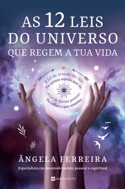Bertrand.pt - As 12 Leis do Universo que Regem a Tua Vida