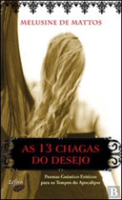 Bertrand.pt - As 13 Chagas do Desejo