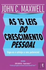 As 15 Leis do Crescimento Pessoal