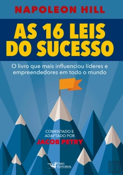Bertrand.pt - As 16 Leis Do Sucesso