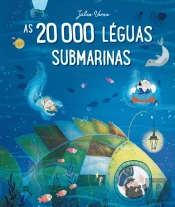 As 20 000 Léguas Submarinas