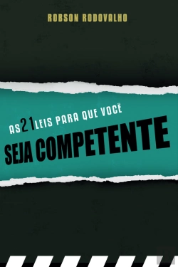 Bertrand.pt - As 21 Leis Para Que Você Seja Competente