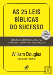 As 25 Leis Bíblicas do Sucesso