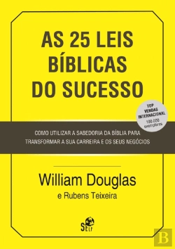 Bertrand.pt - As 25 Leis Bíblicas do Sucesso