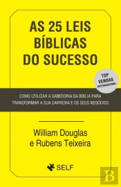 As 25 Leis Bíblicas do Sucesso
