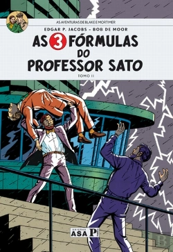 Bertrand.pt - As 3 Fórmulas do Professor Sató - Tomo 2