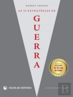 As 33 Estratégias de Guerra