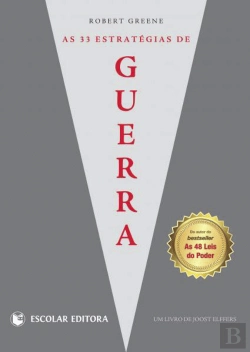 Bertrand.pt - As 33 Estratégias de Guerra