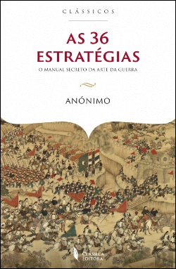Bertrand.pt - As 36 Estratégias